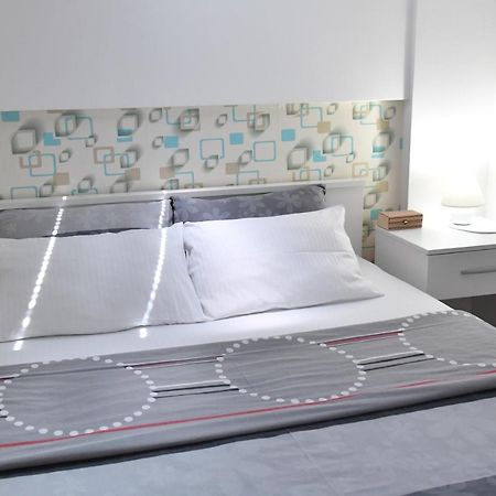 Stan Na Dan Apartman Ni Kültér fotó