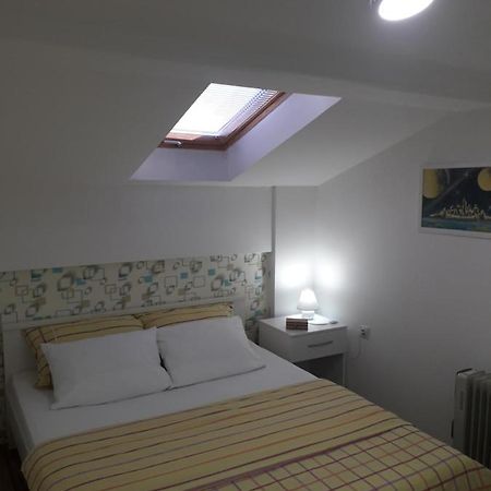 Stan Na Dan Apartman Ni Kültér fotó