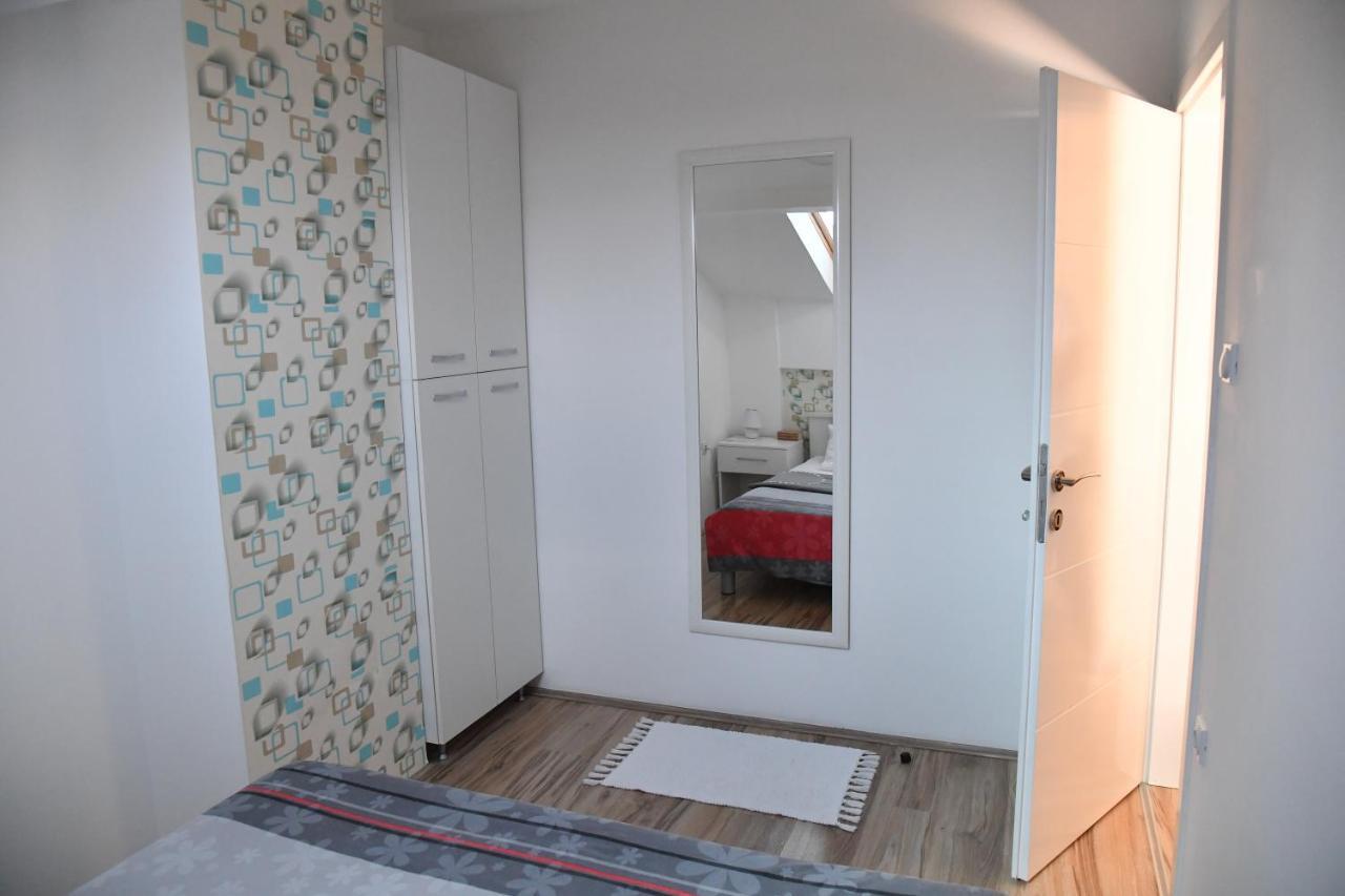 Stan Na Dan Apartman Ni Kültér fotó