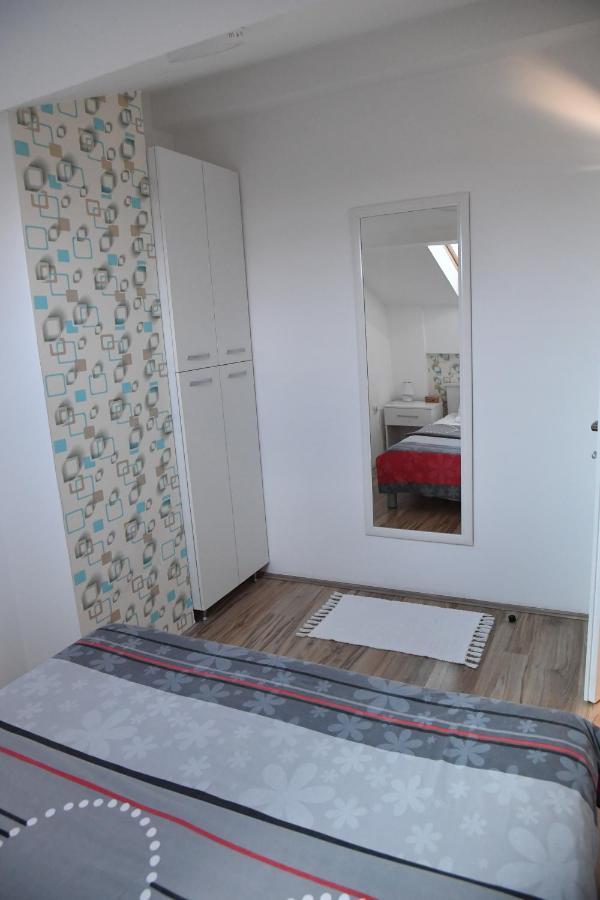 Stan Na Dan Apartman Ni Kültér fotó