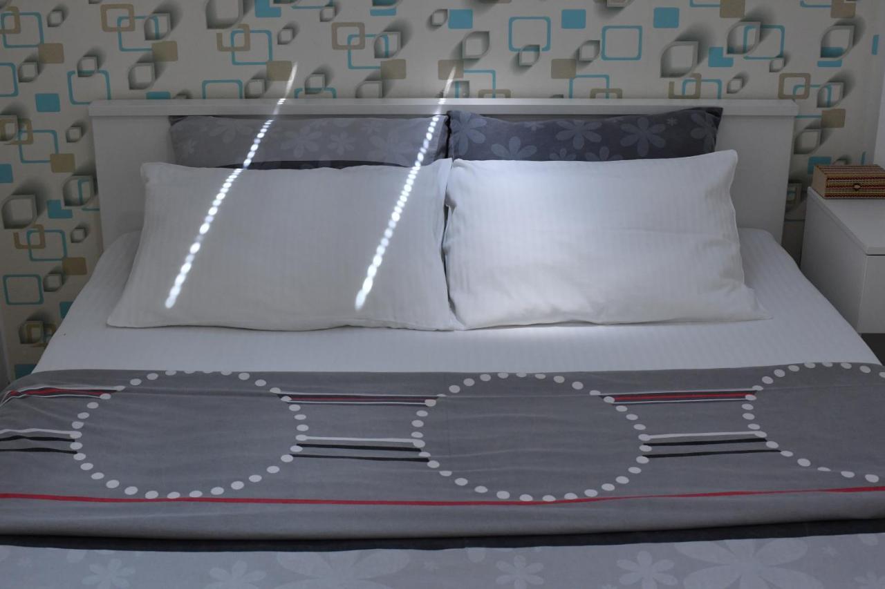 Stan Na Dan Apartman Ni Kültér fotó