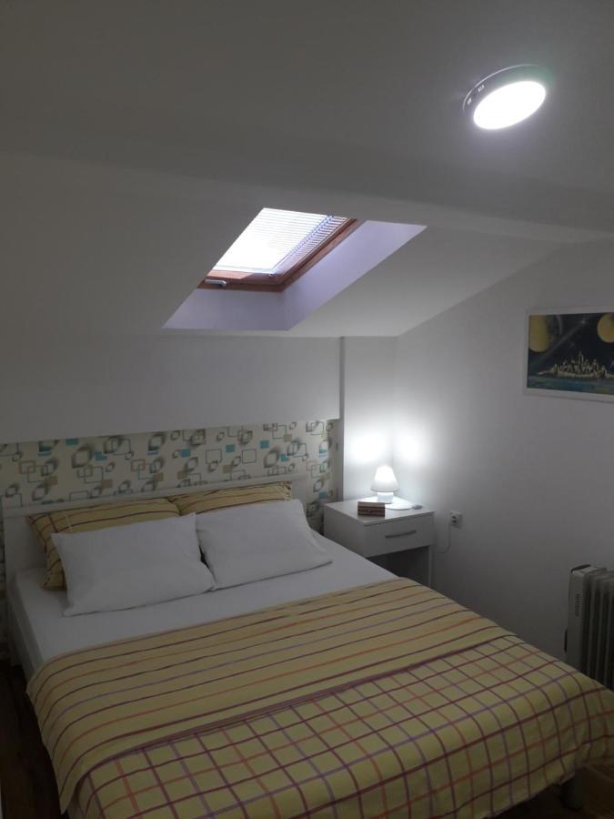 Stan Na Dan Apartman Ni Kültér fotó