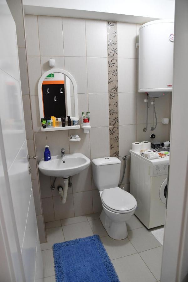 Stan Na Dan Apartman Ni Kültér fotó