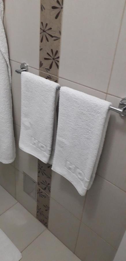 Stan Na Dan Apartman Ni Kültér fotó