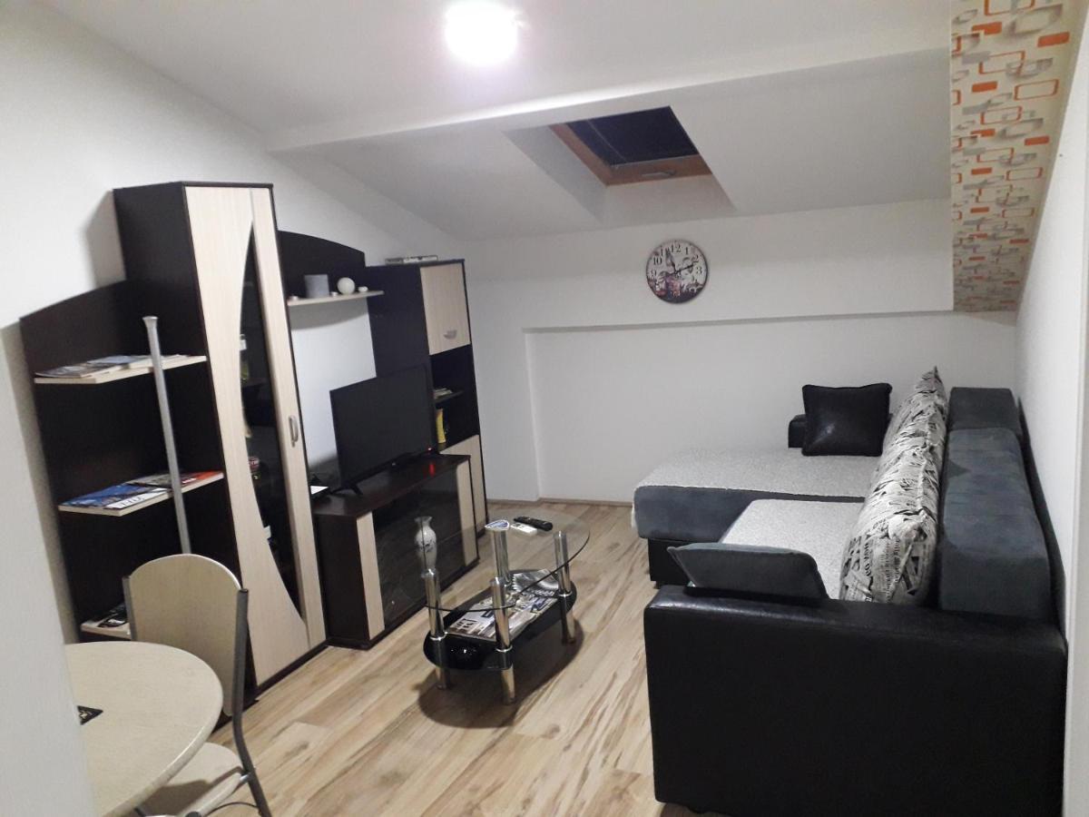 Stan Na Dan Apartman Ni Kültér fotó