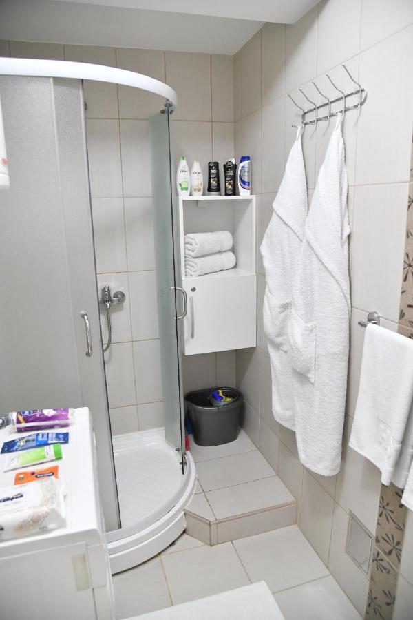 Stan Na Dan Apartman Ni Kültér fotó