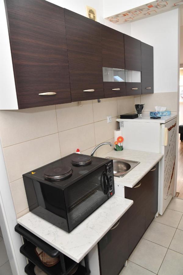 Stan Na Dan Apartman Ni Kültér fotó