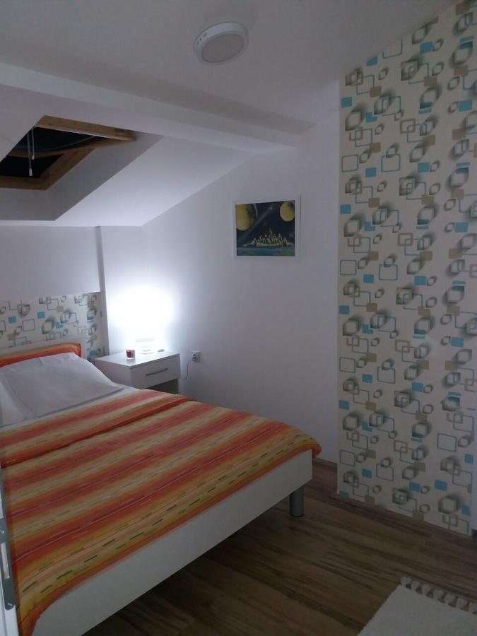 Stan Na Dan Apartman Ni Kültér fotó