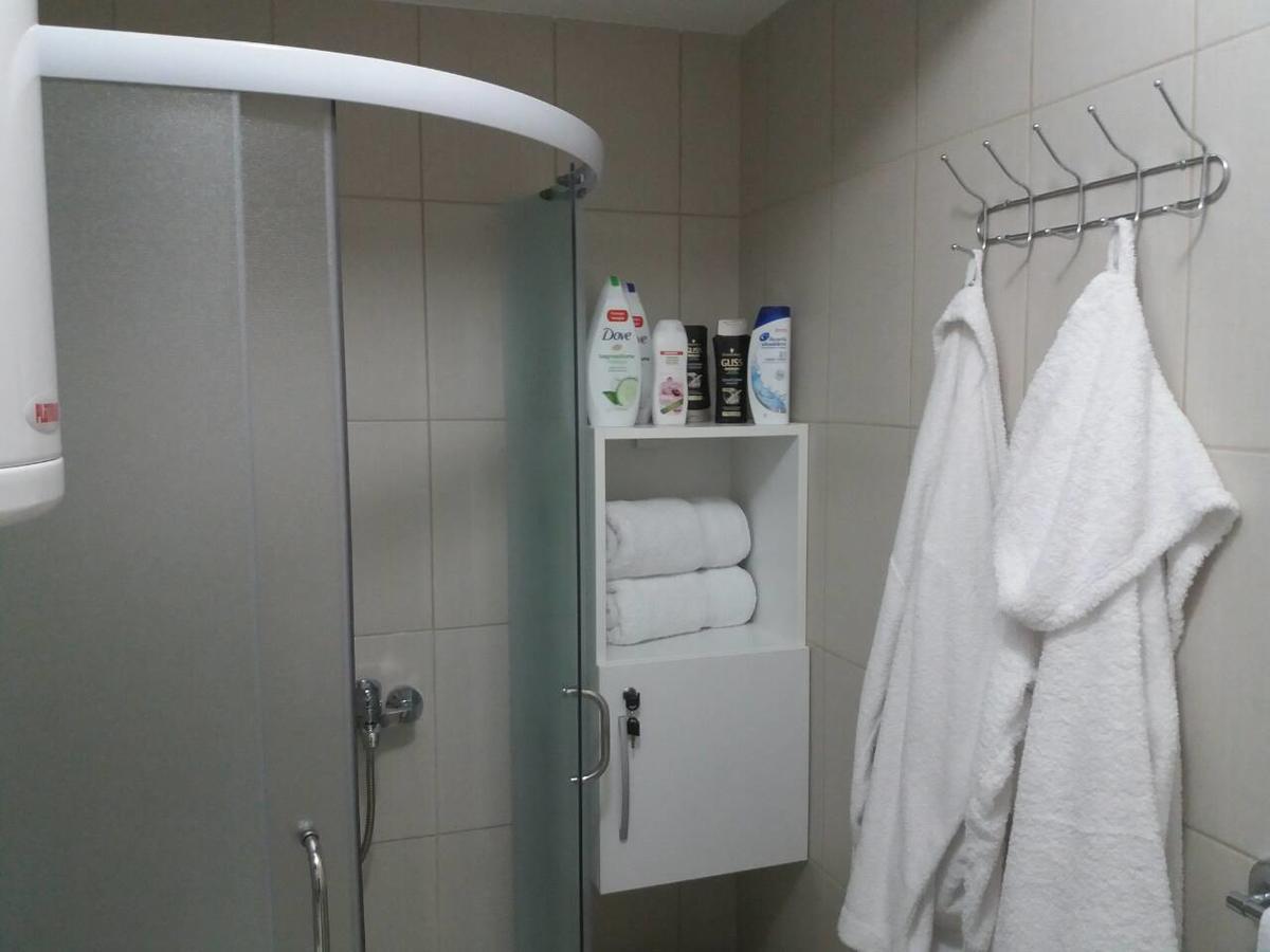 Stan Na Dan Apartman Ni Kültér fotó