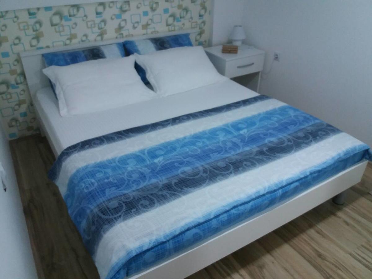 Stan Na Dan Apartman Ni Kültér fotó
